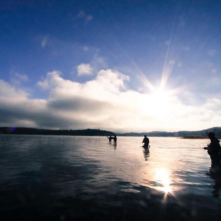 Lake Akan Tsuruga Wings Akankohan Ngoại thất bức ảnh