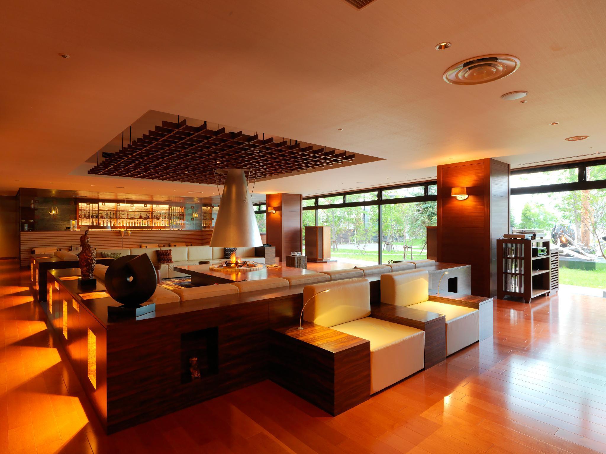 Lake Akan Tsuruga Wings Akankohan Ngoại thất bức ảnh